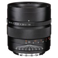 Zhongyi Mitakon 80mm F/1.6 Fuji GFX