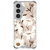Samsung Galaxy S26 shockproof hoesje - In bloom
