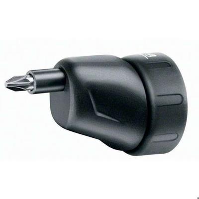 BOSCH Schroevendraaier - Adapter IXO conische tandwielkast