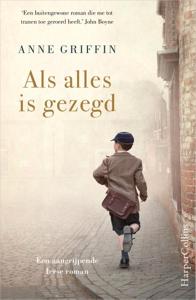 Als alles is gezegd (Paperback)