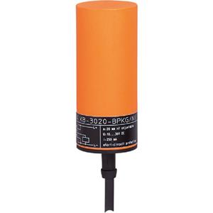 ifm Electronic Capacitieve sensor KB5004 KB5004 PNP