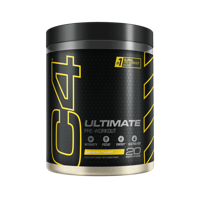 C4 Ultimate Pre-workout | Cellucor | 508 G