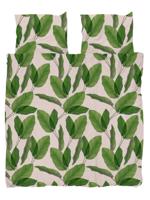 Snurk Leaf Me dekbedovertrek