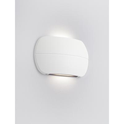 Lyora Design wandlampPrato wit - 9030747