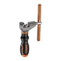 IceToolz (Buzaglo) Kettingpons 1/2&apos;&apos; x 3/32&apos;&apos; & 1/2&apos;&apos; x 1/8&apos;&apos; staal