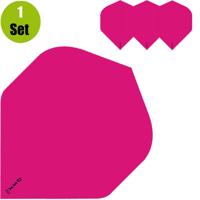 Designa DSX 150 Dartflights - Roze
