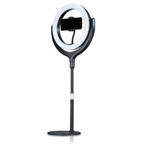 Bresser BR-RL10B LED Ring Light - Black