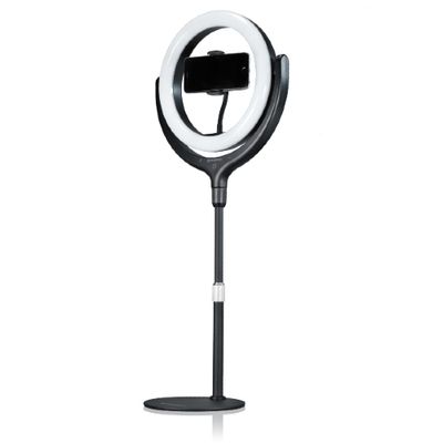 Bresser BR-RL10B LED Ring Light - Black
