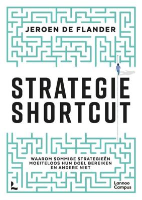 Strategie Shortcut (Paperback)