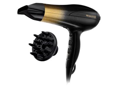 REMINGTON GoldDust föhn D5208