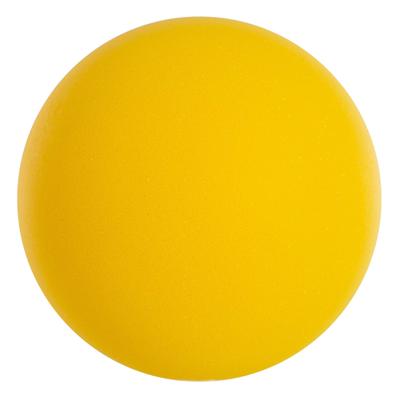 SILENT FOAM BALL