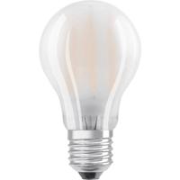 OSRAM 4058075115934 LED-lamp Energielabel D (A - G) E27 Peer 7.5 W = 75 W Neutraalwit (Ø x l) 60 mm x 105 mm 1 stuk(s) - thumbnail