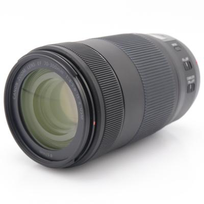 Canon EF 70-300mm F/4-5.6 IS II USM occasion