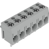 WAGO 237-136 Printplaatklem 300 stuk(s)