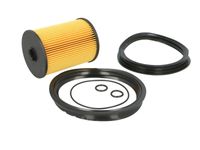 Brandstoffilter 501431