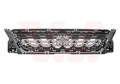 Grille Sierrooster 4929510