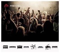 Medeli MPW-01
