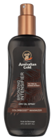 Australian Gold Bronzing Intensifier Dry Oil Spray 237 ml