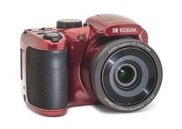 Kodak PIXPRO AZ255 1/2.3" Compactcamera 16,35 MP BSI CMOS 4608 x 3456 Pixels Rood - thumbnail