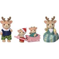 The Renne Family - Sylvaniaanse families