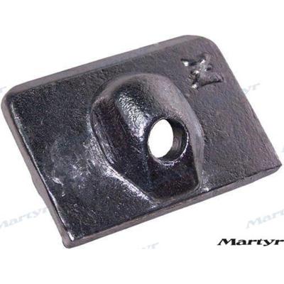CM42121A2 - Kwik aluminium anode - MARINER Mercruiser