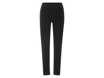 esmara Dames jeggings (Zwart, 36)