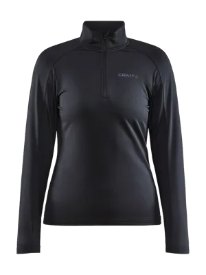Craft Core Gain Dames Midlayer