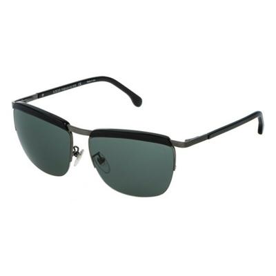 Zonnebril Unisex Lozza SL2282M590568 ø 59 mm
