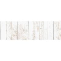 Decoratie plakfolie houtnerf look whitewash 45 cm x 2 meter zelfklevend - Meubelfolie - thumbnail