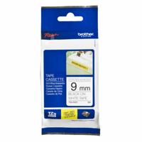 Originele inktcartridge Brother TZES221 Wit