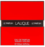 Lalique Le Parfum Dames Eau de Parfum