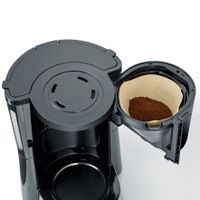 Severin KA 4815 koffiezetapparaat Half automatisch Filterkoffiezetapparaat 1,25 l - thumbnail