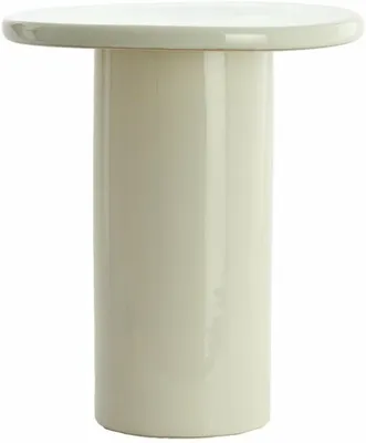 Bijzettafel tudo d41h46cm wt