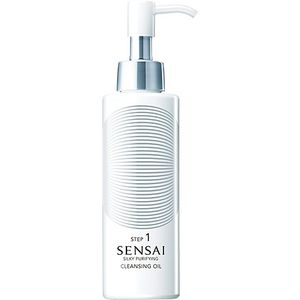 Silky Purifying Cleansing Oil, 150 ml