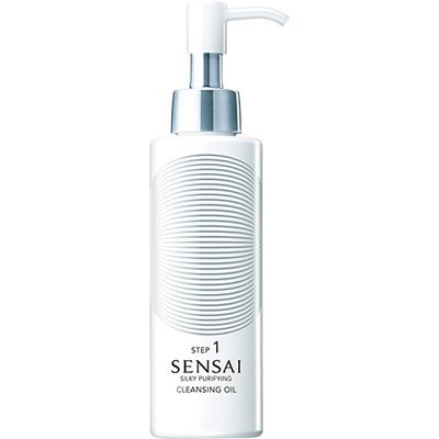Silky Purifying Cleansing Oil, 150 ml