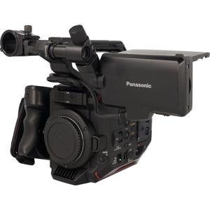 Panasonic AU-EVA1 5.7K Super 35mm Camcorder occasion (incl. BTW)