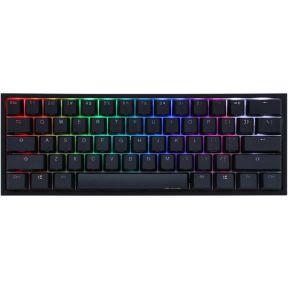 Ducky One 2 Pro Mini Gaming RGB LED Cherry Brown (US)