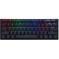 Ducky One 2 Pro Mini Gaming RGB LED Cherry Brown (US)