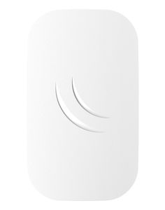 Mikrotik cAP lite WLAN toegangspunt 54 Mbit/s Power over Ethernet (PoE) Wit