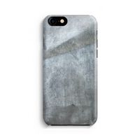 Grey Stone: Volledig Geprint iPhone 7 Hoesje Grey Stone: Volledig Geprint iPhone 7 Hoesje