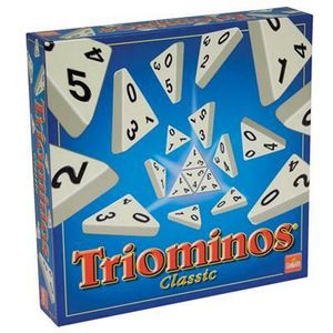 Goliath Triominos classic