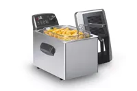 Fritel frituurpan turbo 5 liter Fritel frituurpan turbo 5 liter