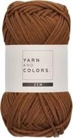 Yarn and Colors Tank Top Breipakket 2 Satay S