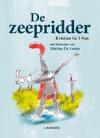 De zeepridder - Kruistien in 't Ven, Mattias de Leeuw - ebook