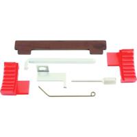 KS Tools 4003050 Motorinstelgereedschapsset voor alfa Romeo / Fiat / GM / Opel, 7-delig