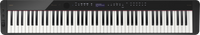 Casio Privia PX-S3100 digitale piano 88 toetsen Zwart