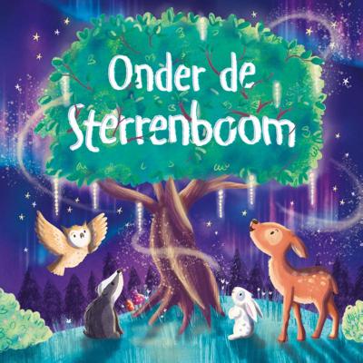 Onder de sterrenboom (Hardback)