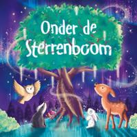 Onder de sterrenboom (Hardback) Onder de sterrenboom (Hardback)