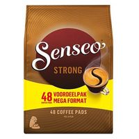 Senseo Strong - 48 pads