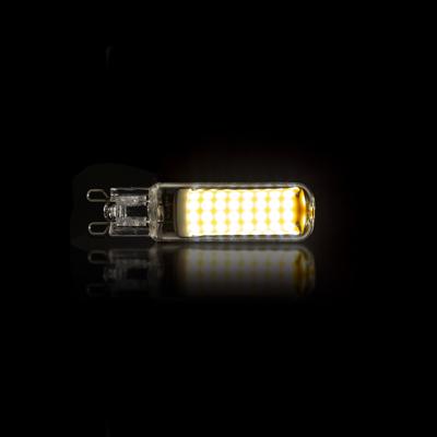 LifestyleFurn Lichtbron 'LED' G9 Dimbaar, kleur Transparant LifestyleFurn Lichtbron 'LED' G9 Dimbaar, kleur Transparant